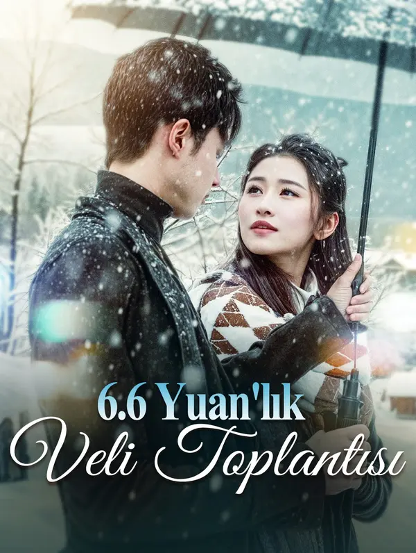 6.6 Yuan'lık Veli Toplantısı