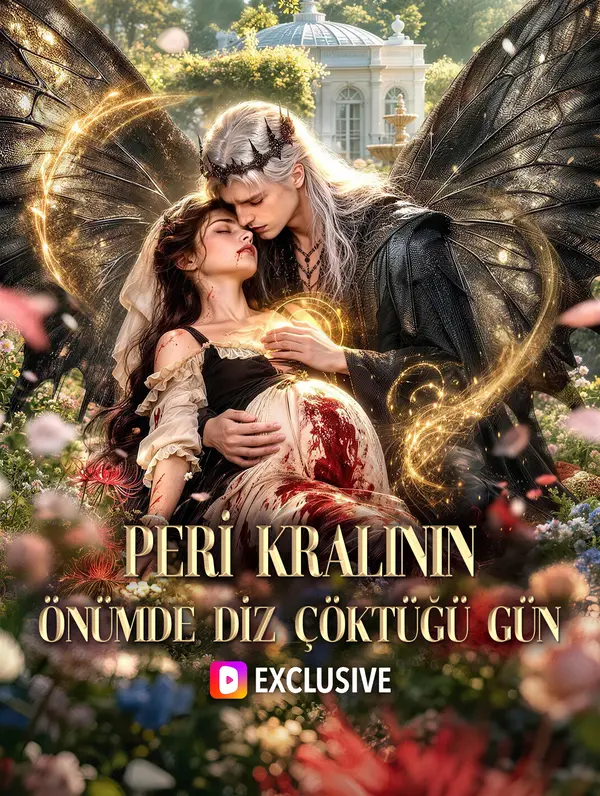 PERİ KRALININ ÖNÜMDE DİZ ÇÖKTÜĞÜ GÜN