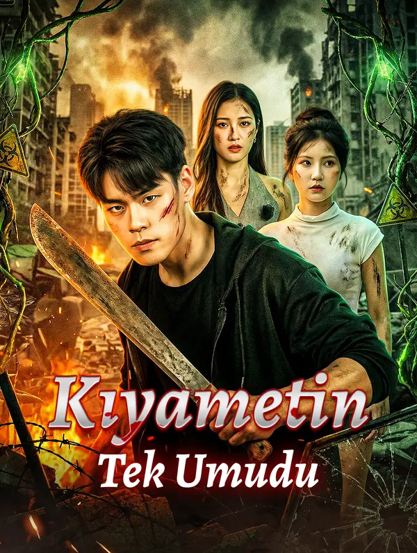 Kıyametin Tek Umudu