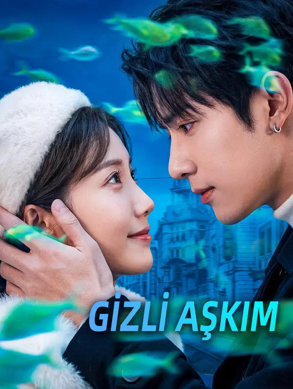 GİZLİ AŞKIM