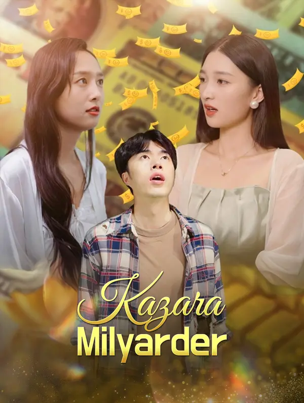 Kazara Milyarder