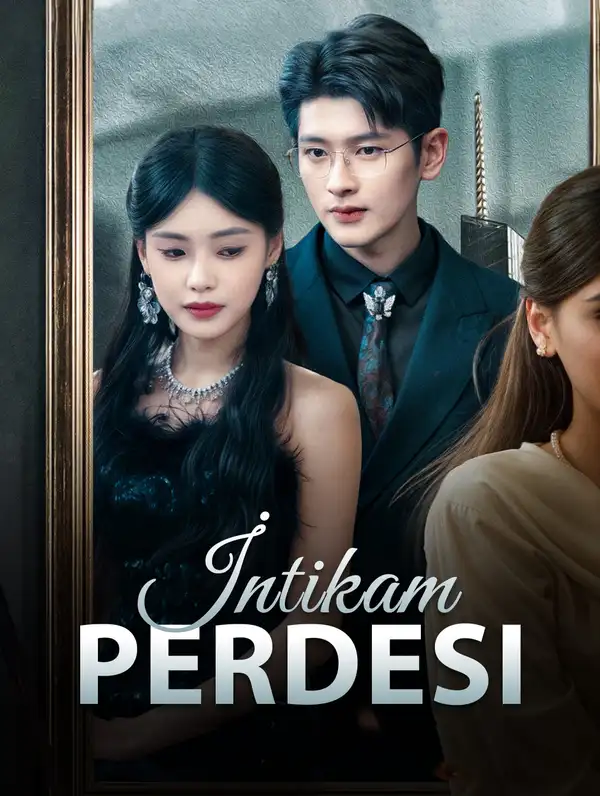 İntikam Perdesi