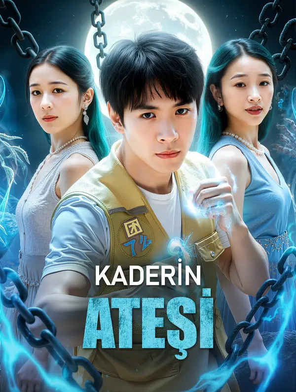 KADERİN ATEŞİ