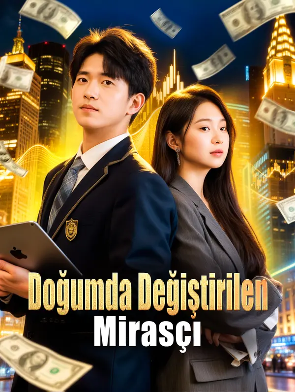Doğumda Değiştirilen Mirasçı