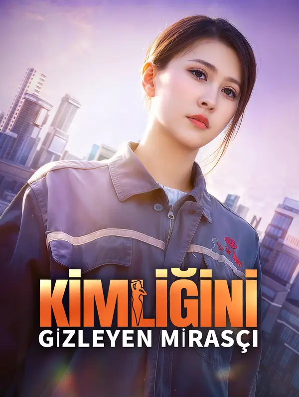 Kimliğini Gizleyen Mirasçı
