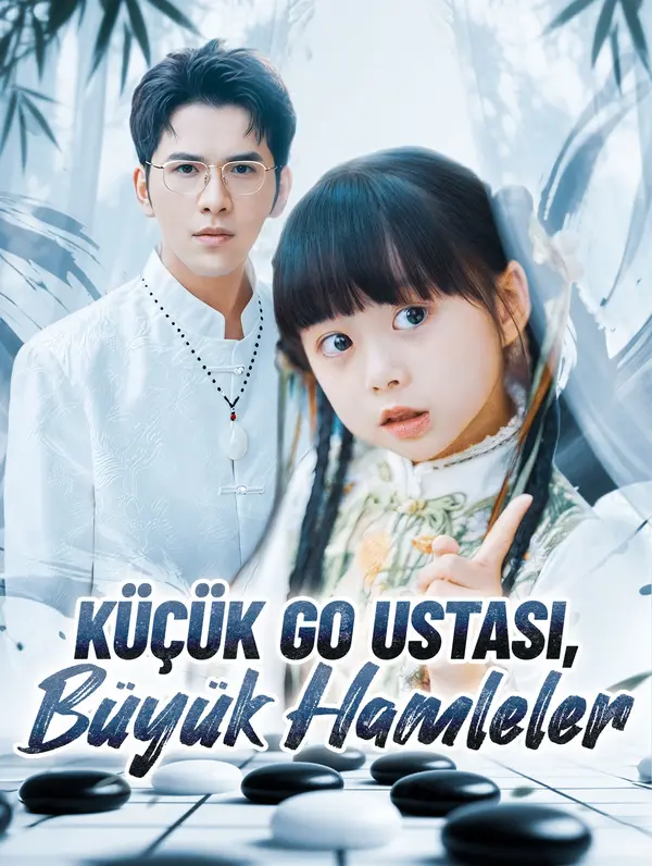 Küçük Go Ustası, Büyük Hamleler
