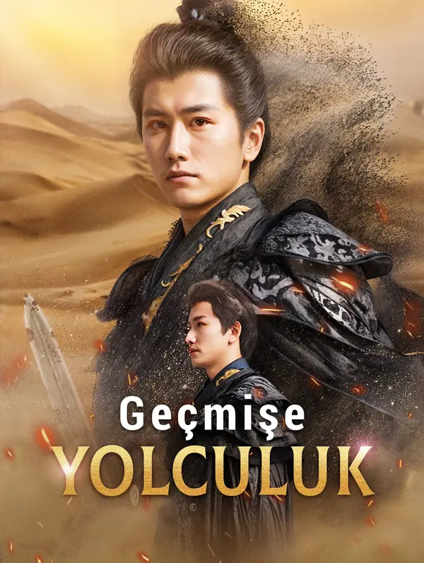 Geçmişe Yolculuk