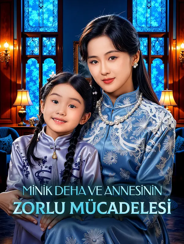 Minik Deha ve Annesinin Zorlu Mücadelesi