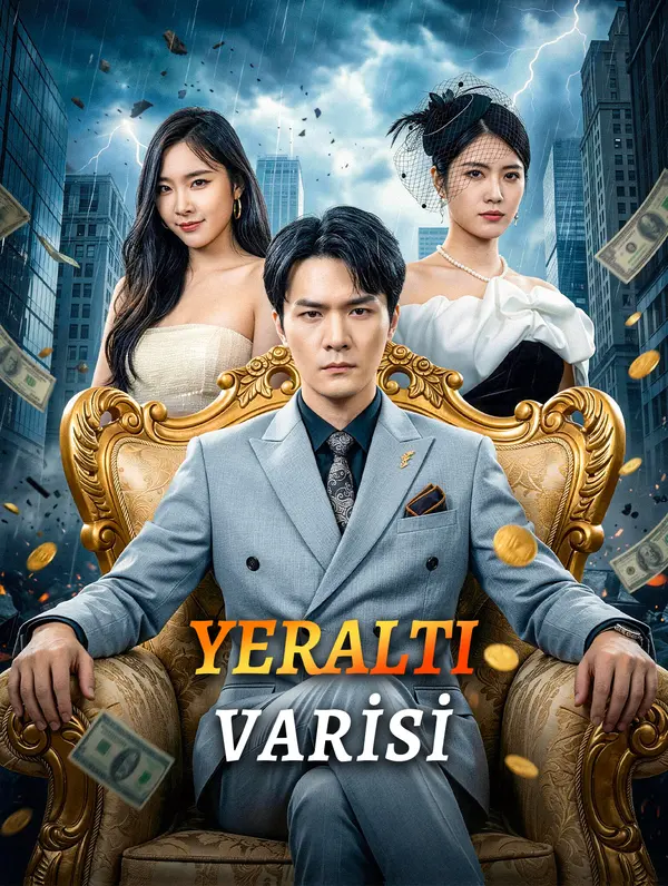 YERALTI VARİSİ