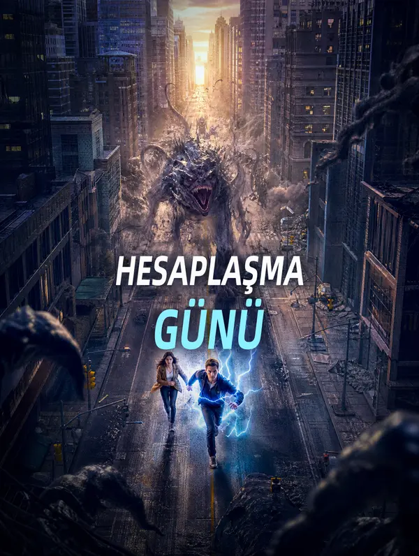 HESAPLAŞMA GÜNÜ