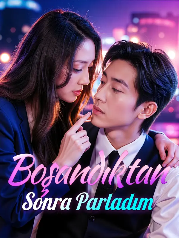 Boşandıktan Sonra Parladım
