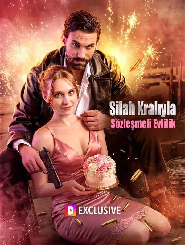 Silah Kralıyla Sözleşmeli Evlilik(Dublajlı)