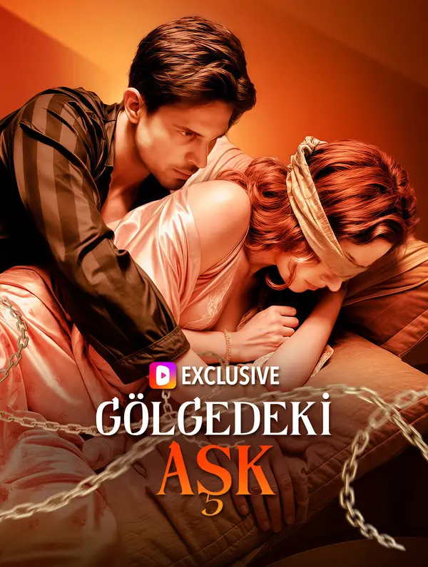 Gölgedeki Aşk