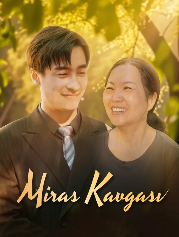 Miras Kavgası