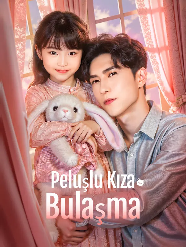 Peluşlu Kıza Bulaşma