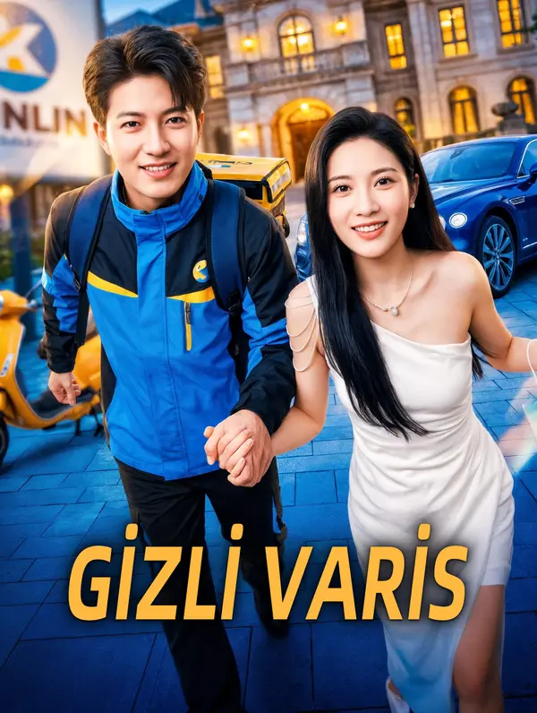 GİZLİ VARİS