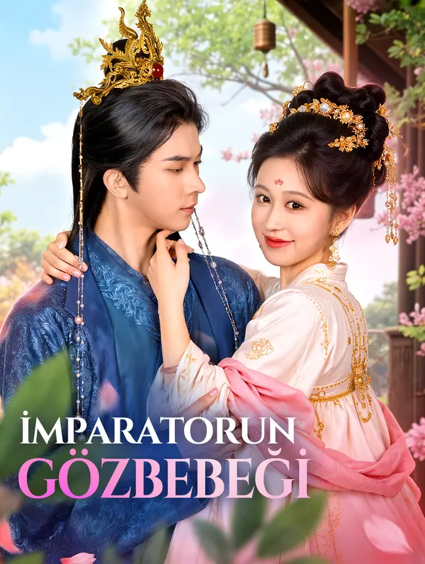 İmparatorun Gözbebeği