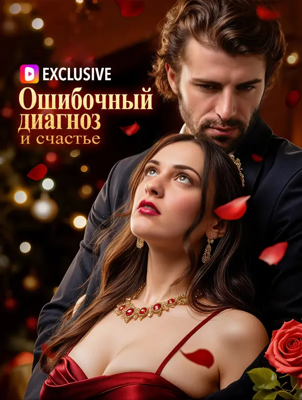 Ошибочный диагноз и счастье(Дубляж)