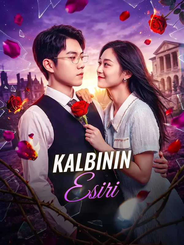 Kalbinin Esiri