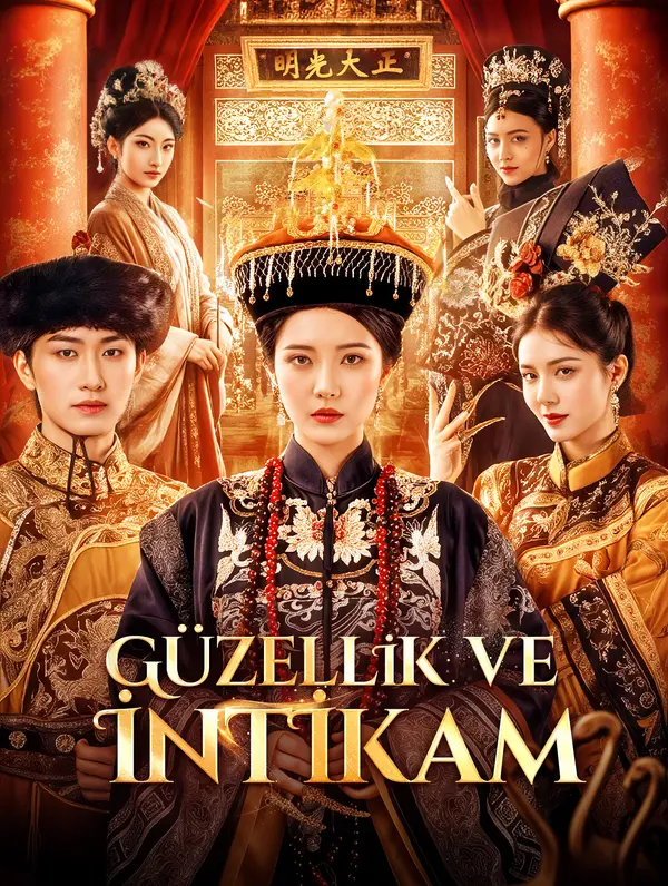 Güzellik ve İntikam