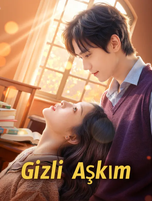 Gizli Aşkım