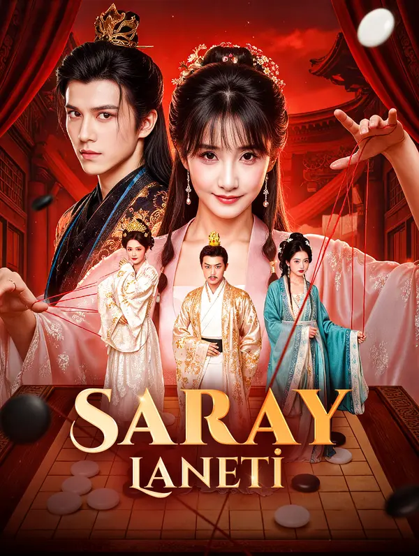 Saray Laneti